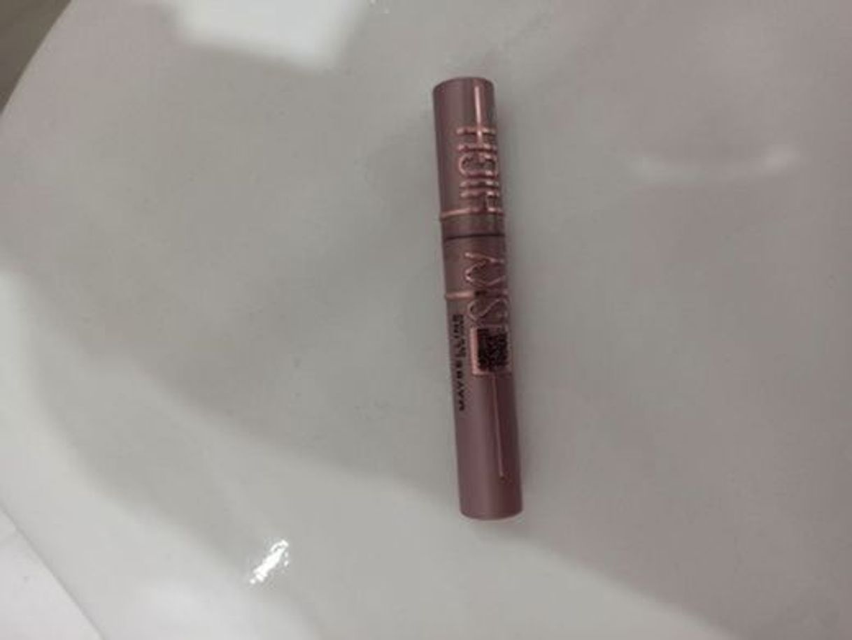 Social Maybelline new york - Lash sensational, máscara de pestañas,