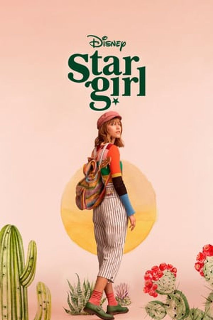 Película Stargirl