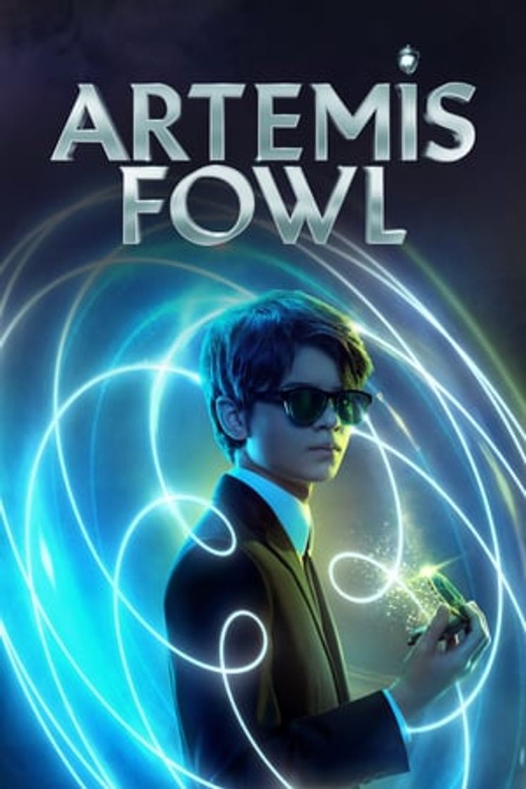 Película Artemis Fowl