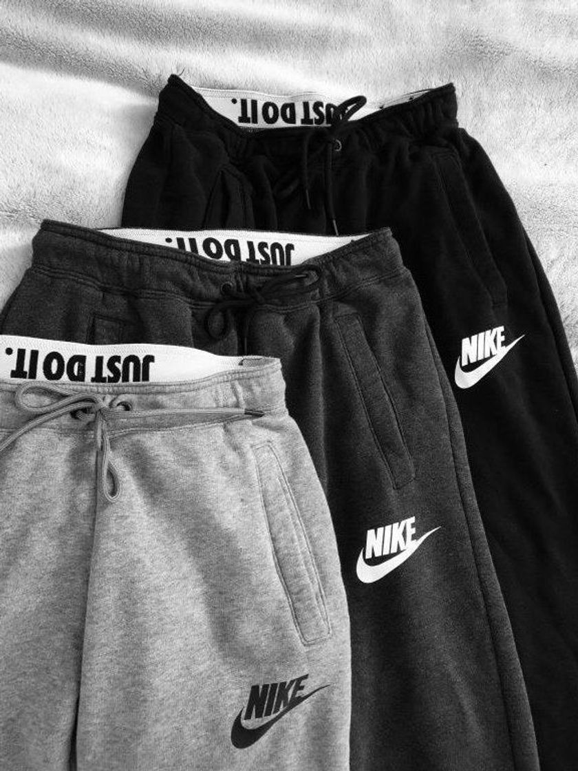 Moda nike sweatpants