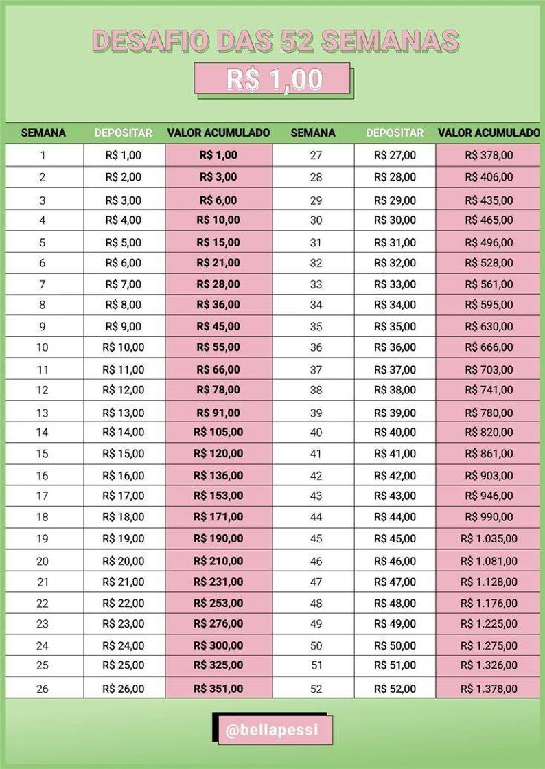 Fashion Organização financeira