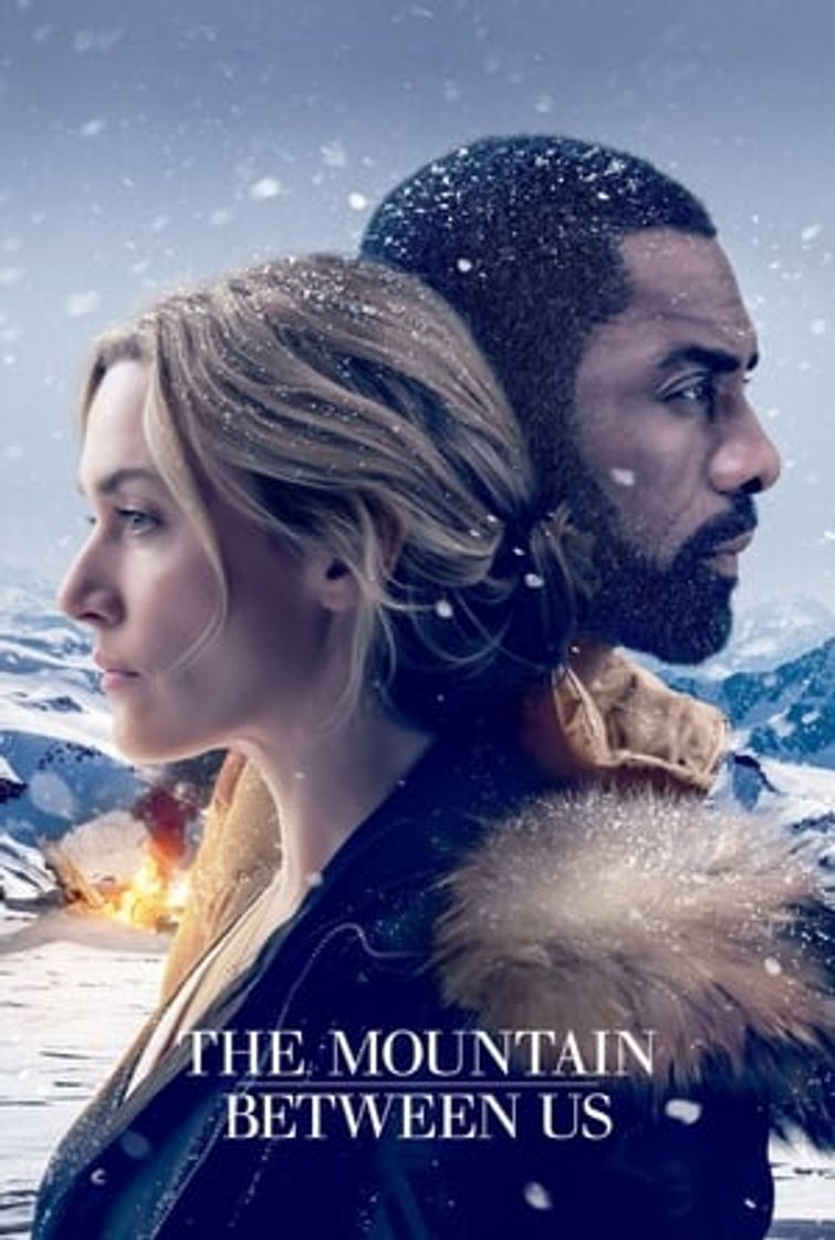 Movie La montaña entre nosotros