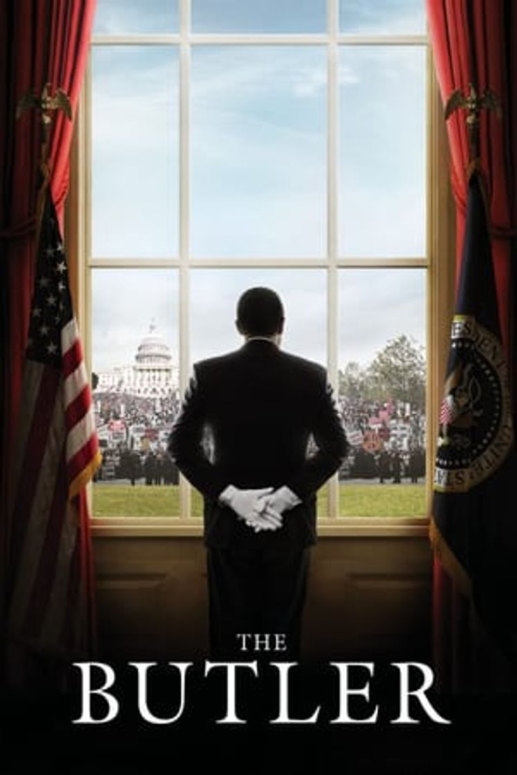 Movie El mayordomo