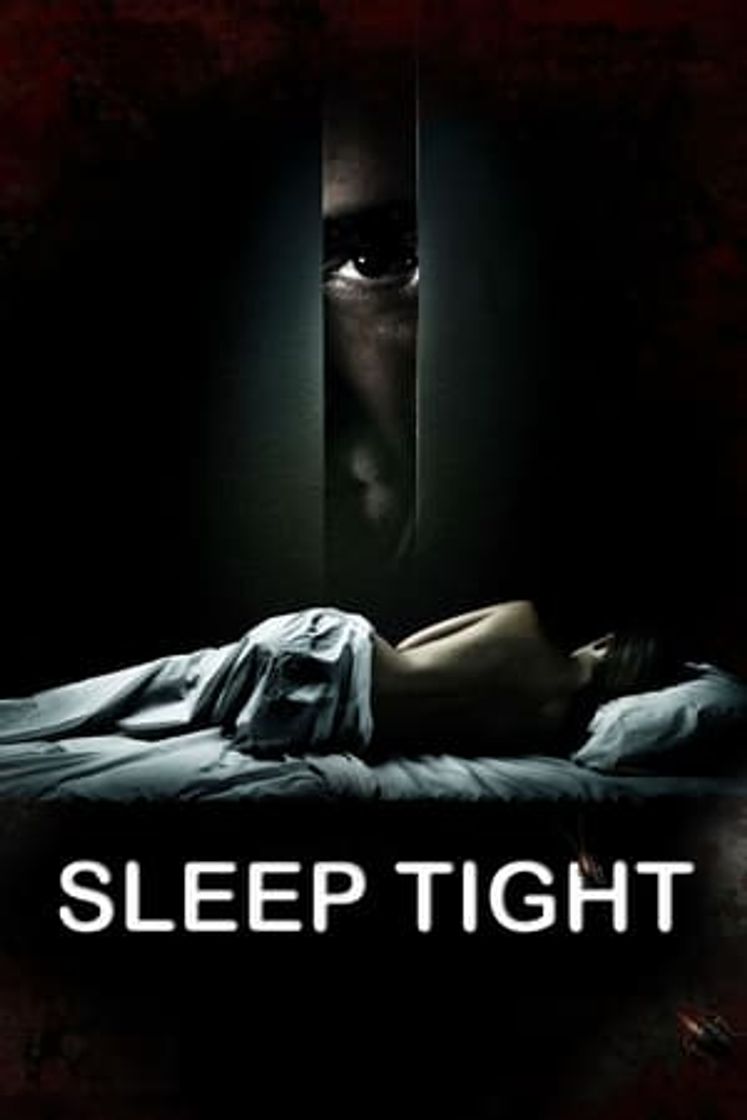 Movie Mientras duermes
