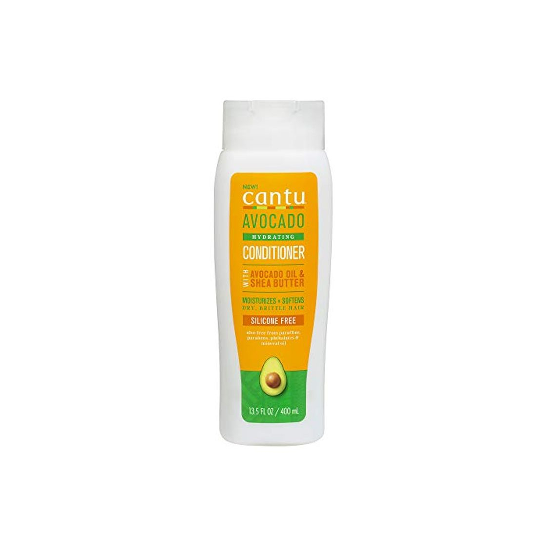 Product Cantu Avocado Hydrating Acondicionador 400 g