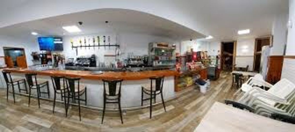 Restaurants BAR NUEVO IRIS