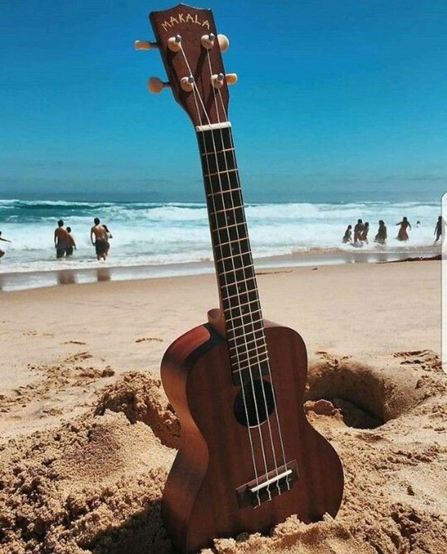 Moda Ukulele