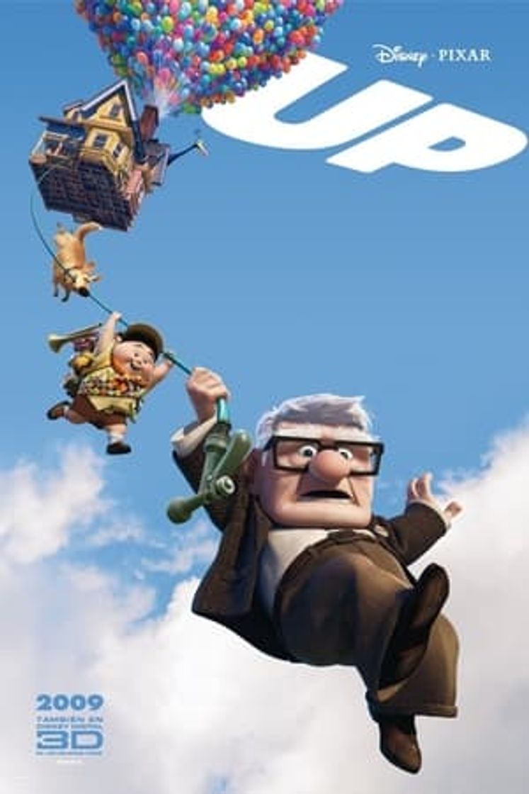 Película Up