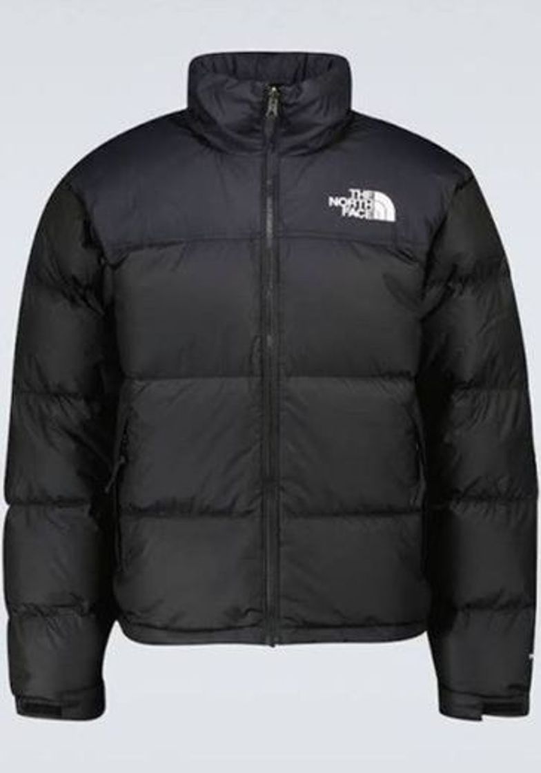 Moda BLACK NORTHFACE