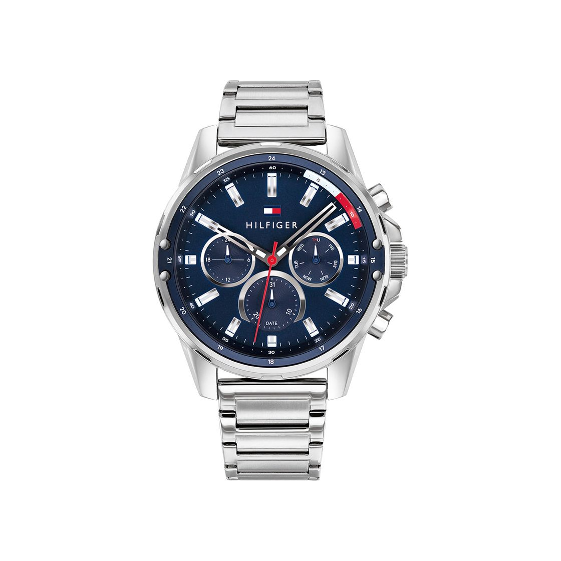 Fashion tommy Hilfiger reloj 1791788