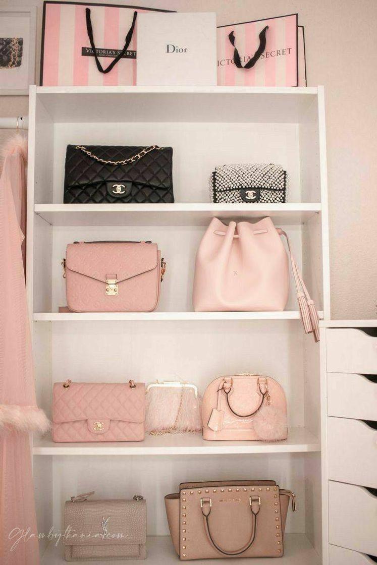 Fashion Closet