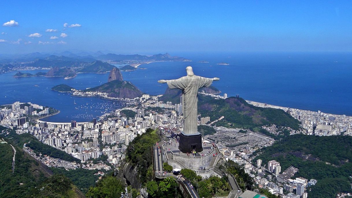 Cristo Redentor