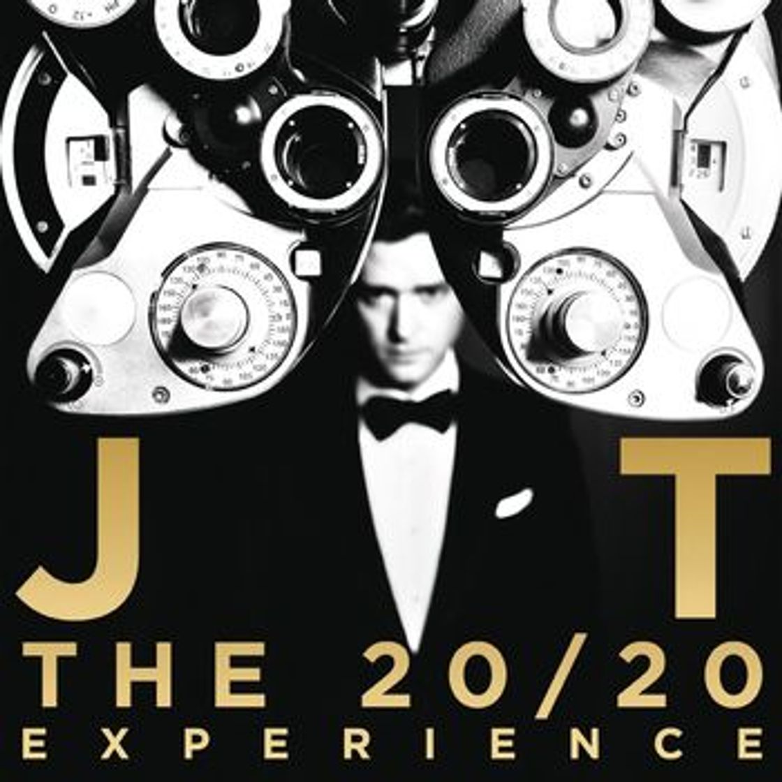 Music Mirrors - Justin Timberlake