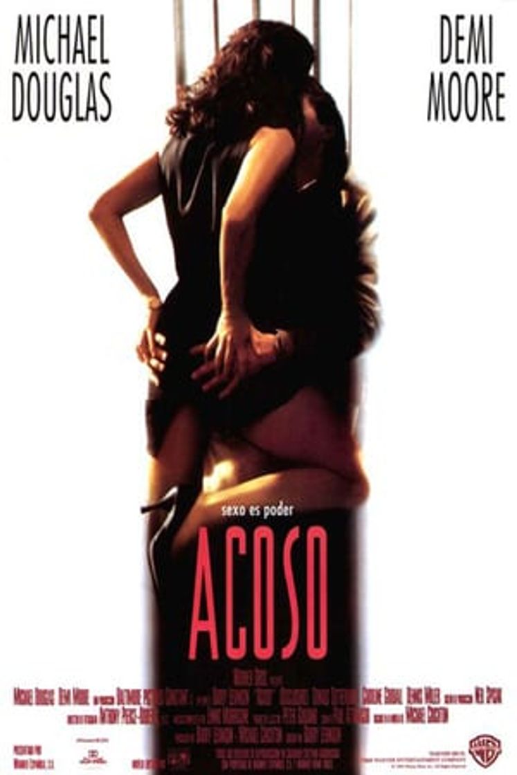 Movie Acoso