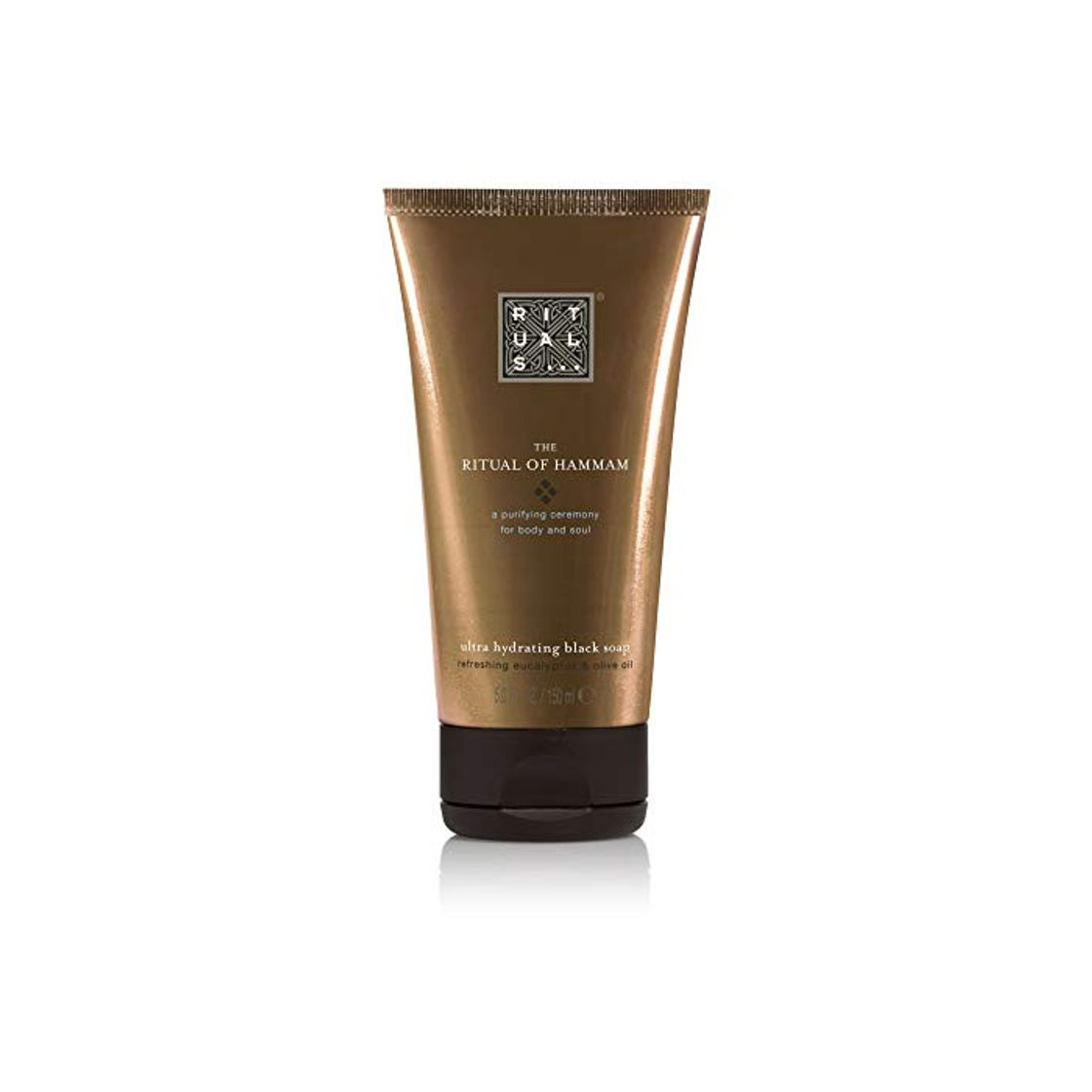 Producto RITUALS The Ritual of Hammam Jabón Negro 150ml