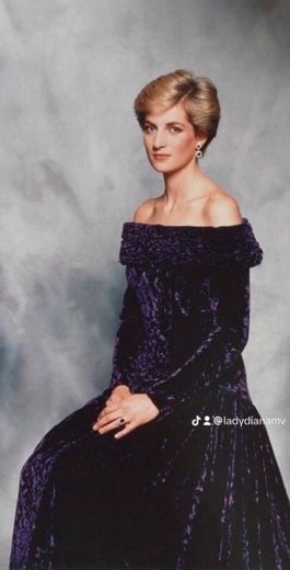 Princess Diana 