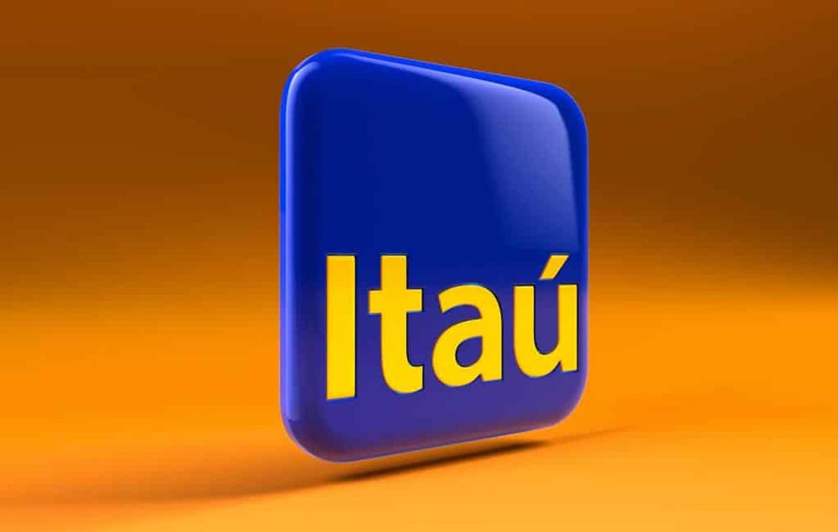 App Itaú 