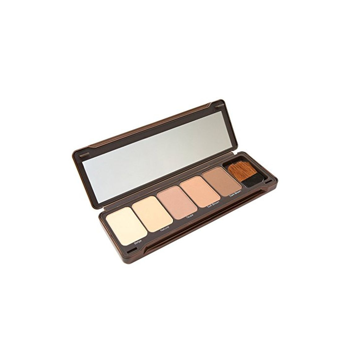 Productos BEAUTY CREATIONS More Contour Palette