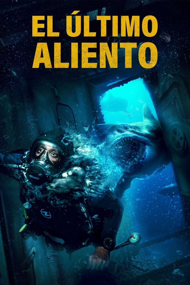 Movie El último aliento