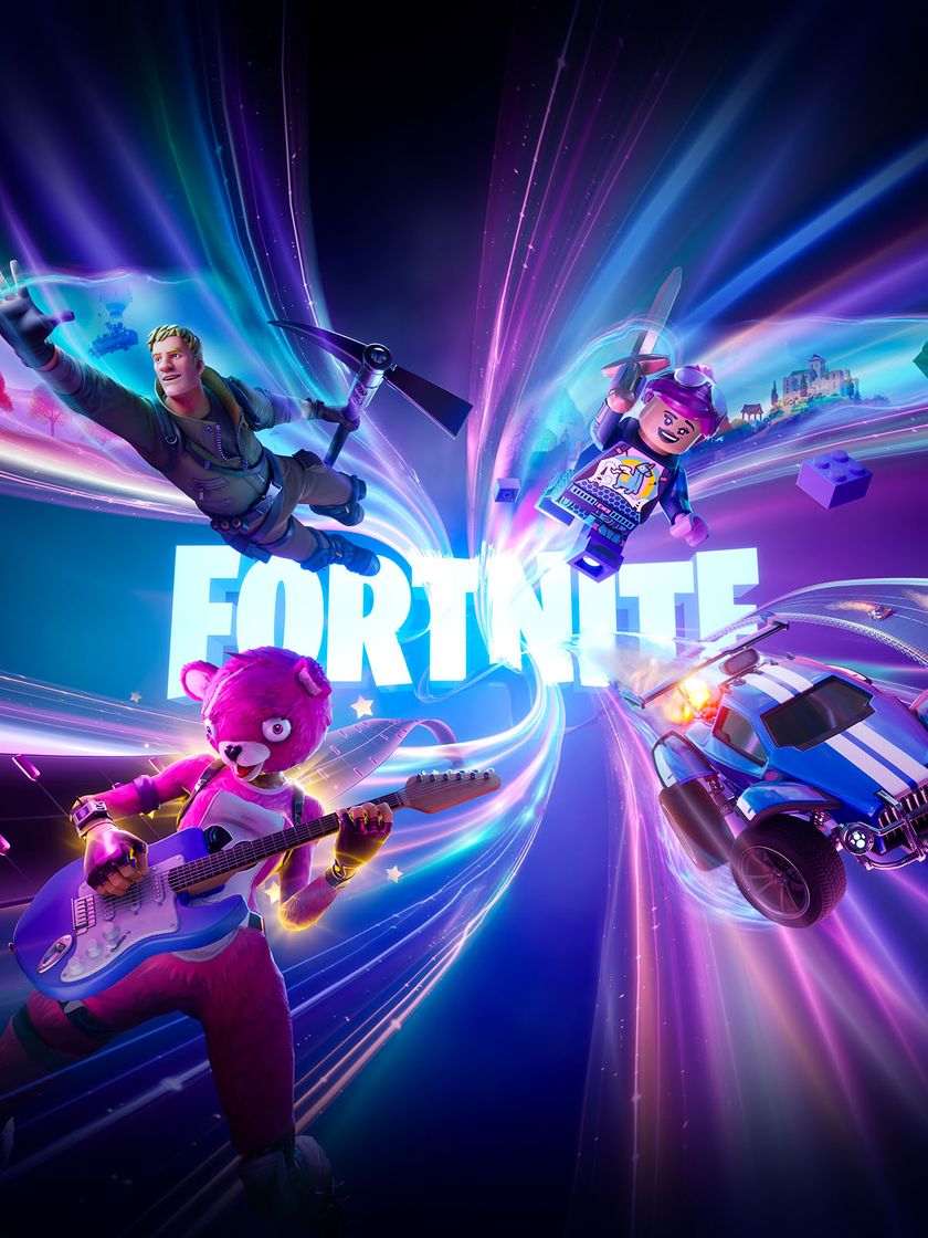 FORNITE