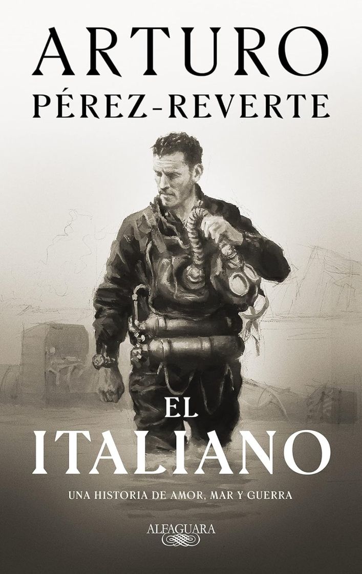 Libro El italiano 