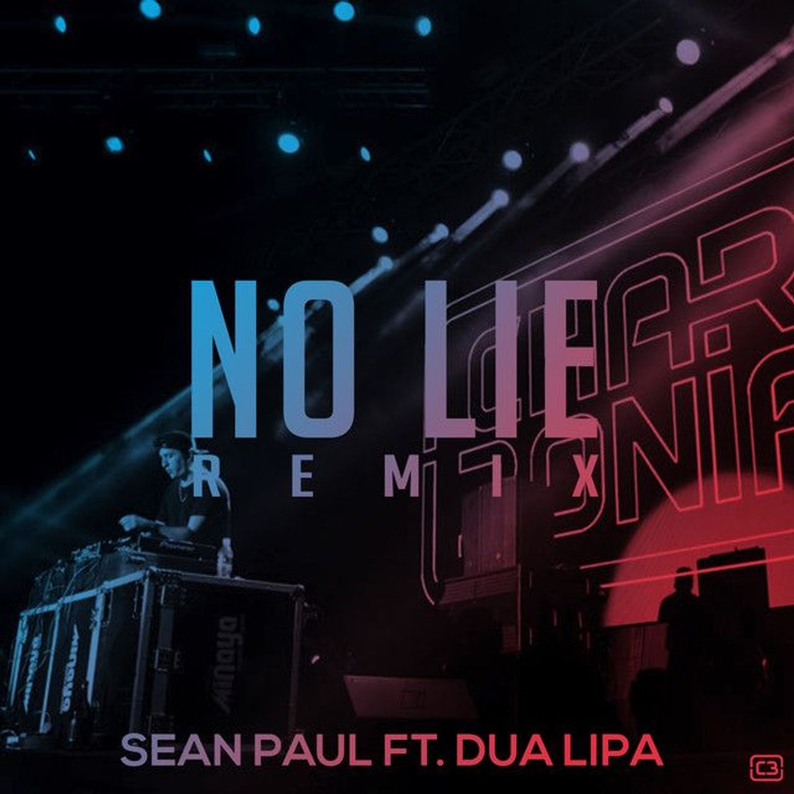 Music No Lie