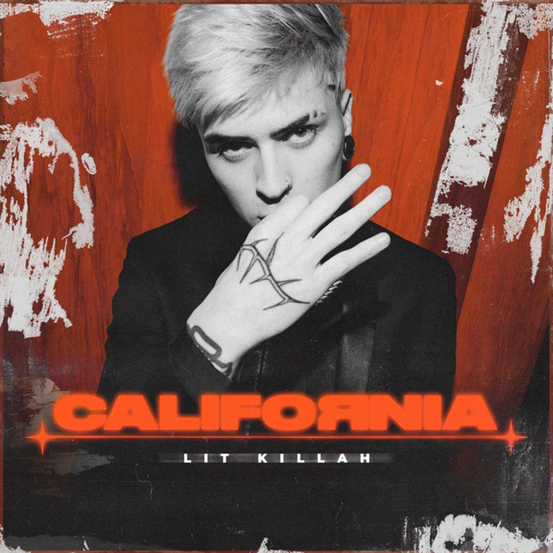 Canción CALIFORNIA