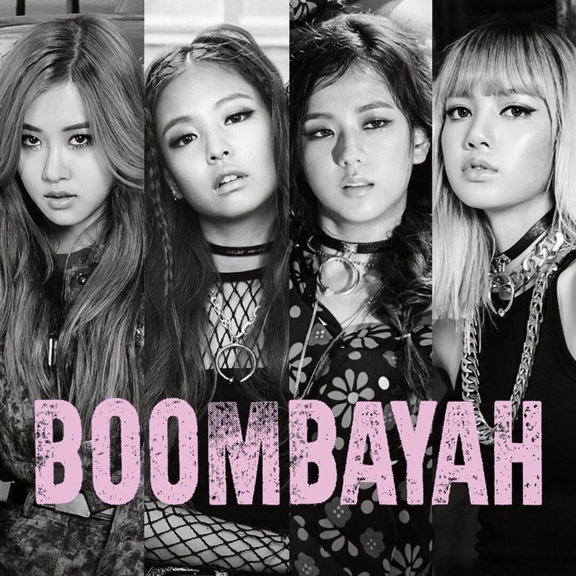 Music BOOMBAYAH