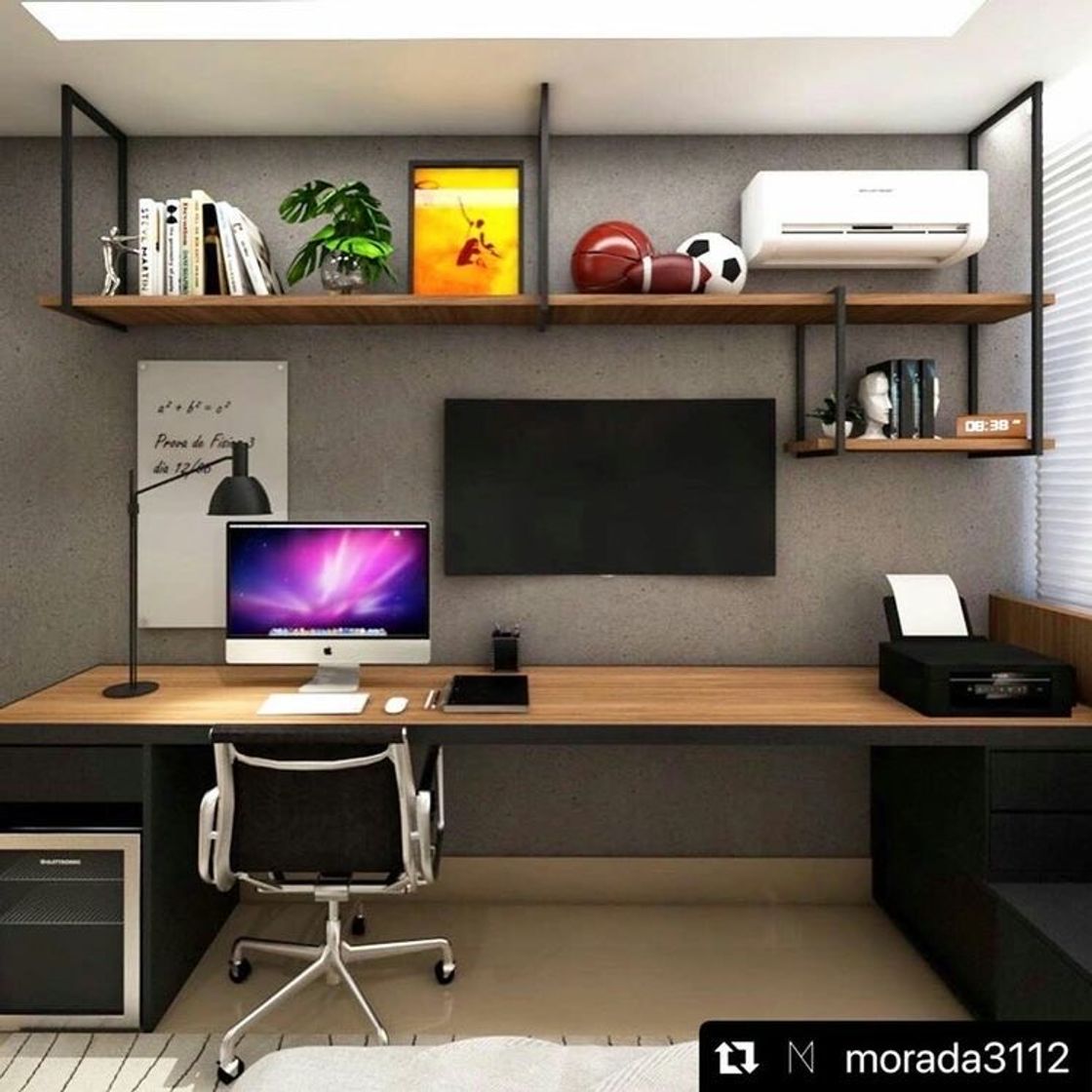 Moda Home Office