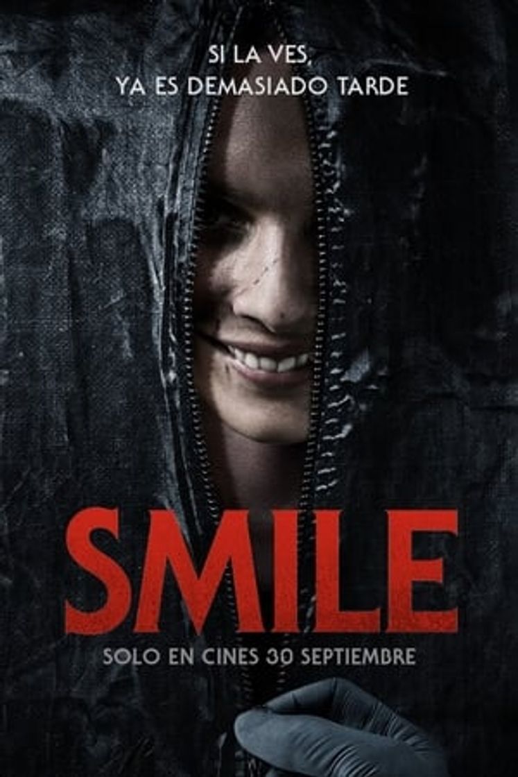 Película Smile