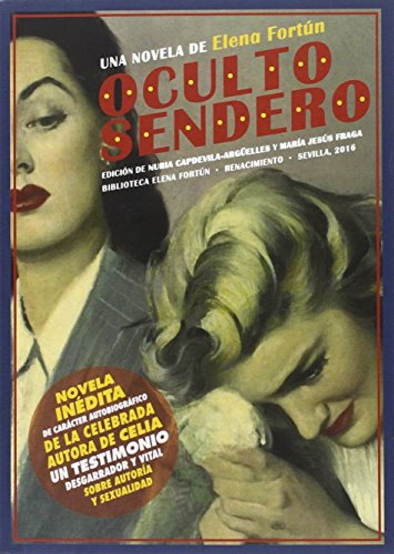 Oculto sendero