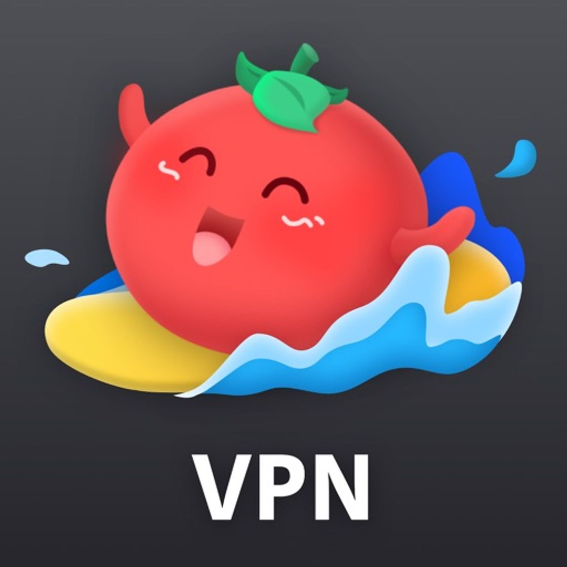 Aplicaciones VPN Tomato Pro - VPN Proxy