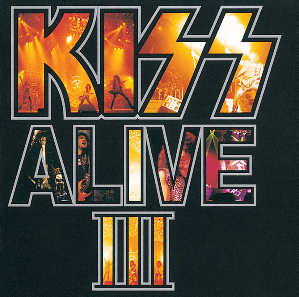 Music Forever - Live/1992