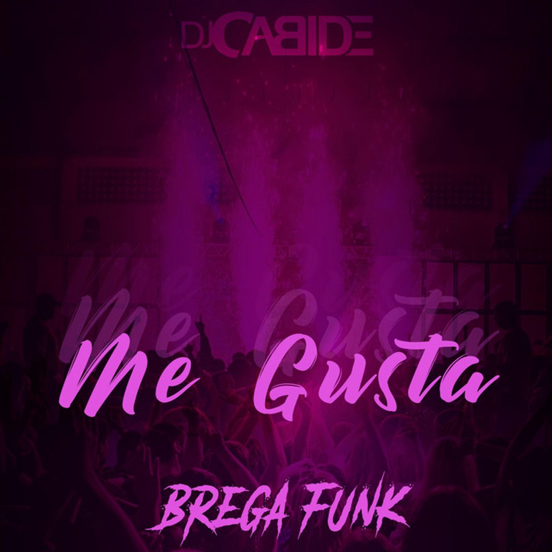 Canción Me Gusta Brega Funk