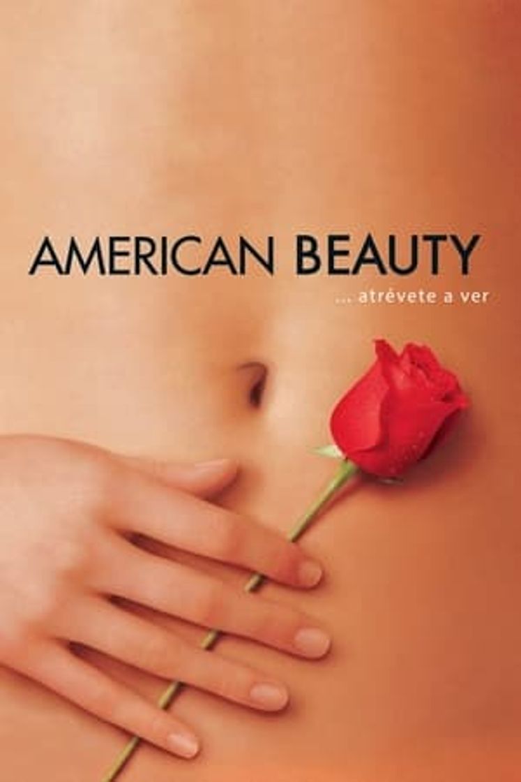 Movie American Beauty