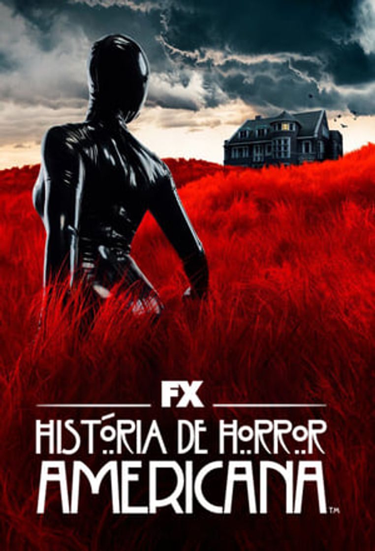 Serie American Horror Story