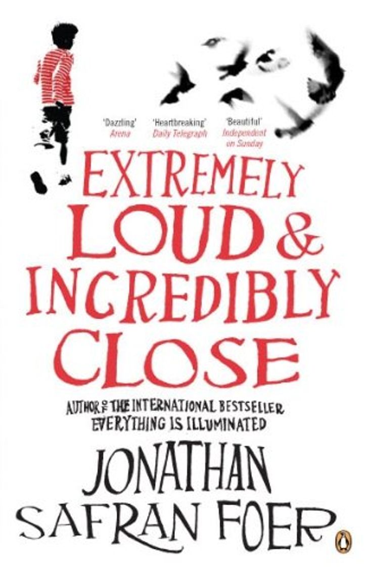 Libro Extremely Loud and Incredibly Close