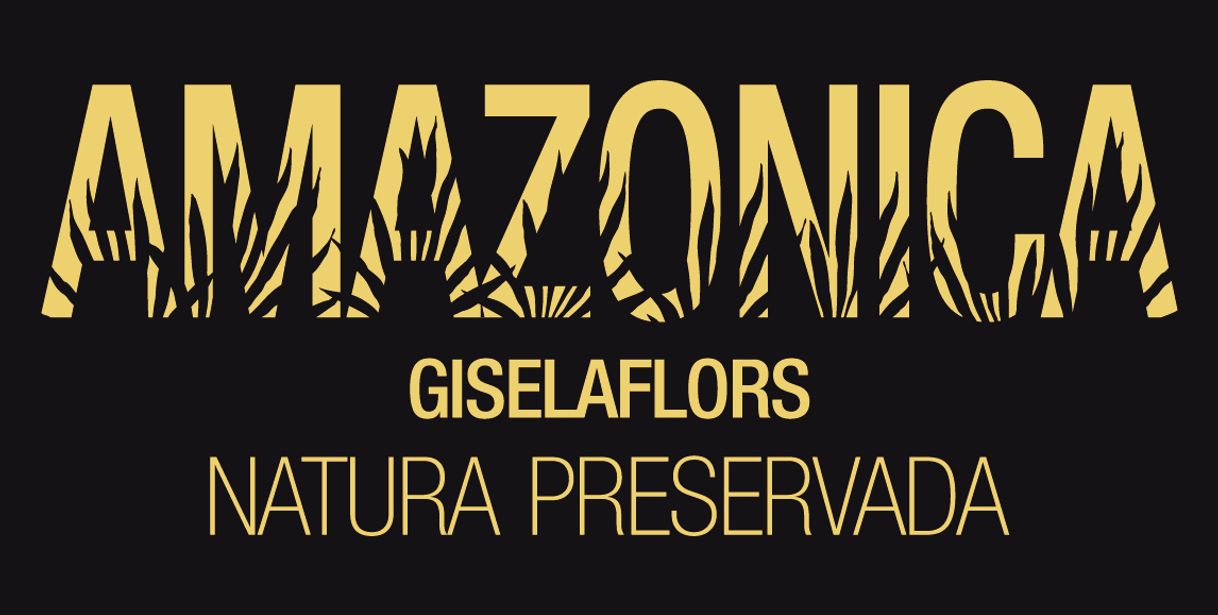 Moda AMAZONICA – Natura Preservada