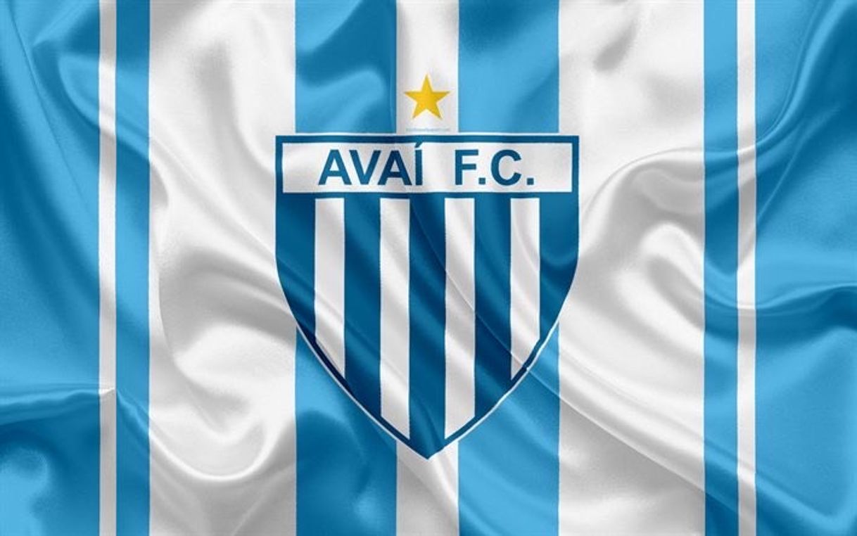 Moda Avaí Futebol Clube 