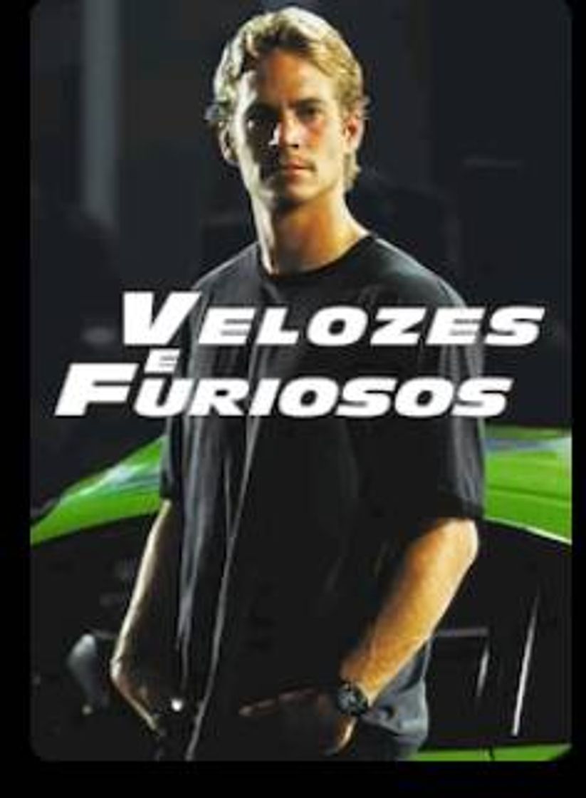 Película velozes e furiosos