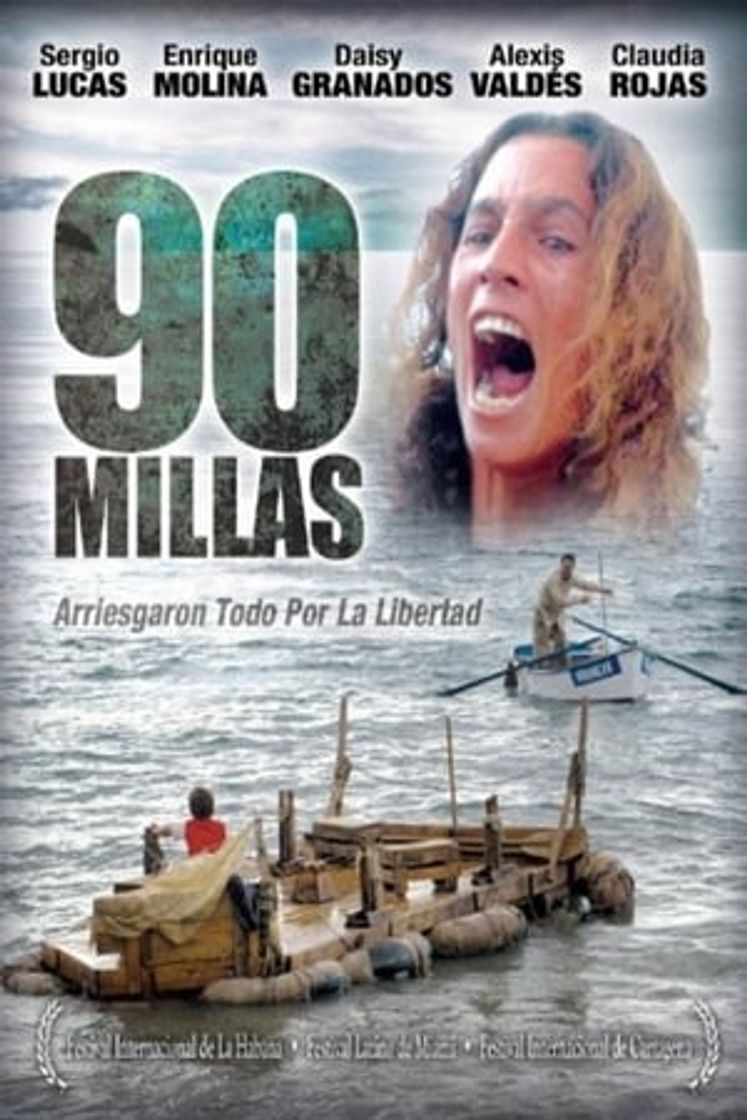 Movie 90 millas