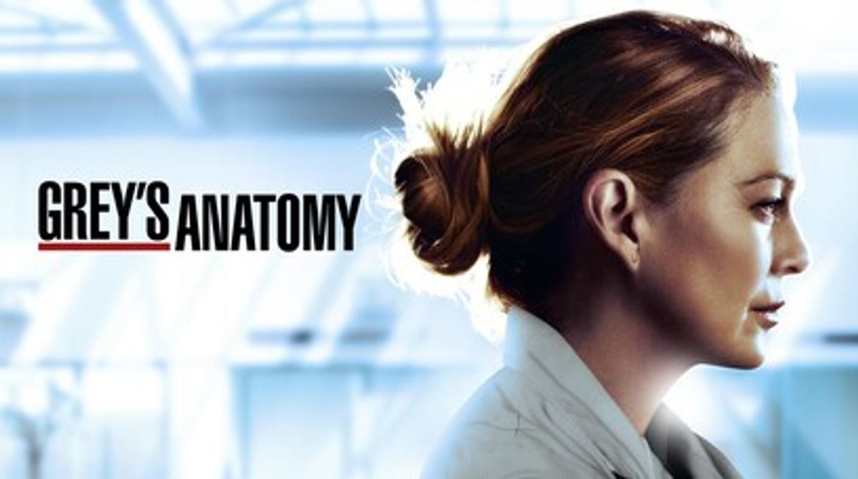 Anatomía de Grey