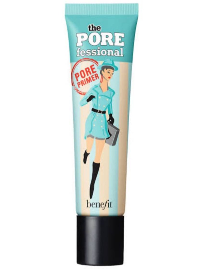 Fashion Forever primer pore 