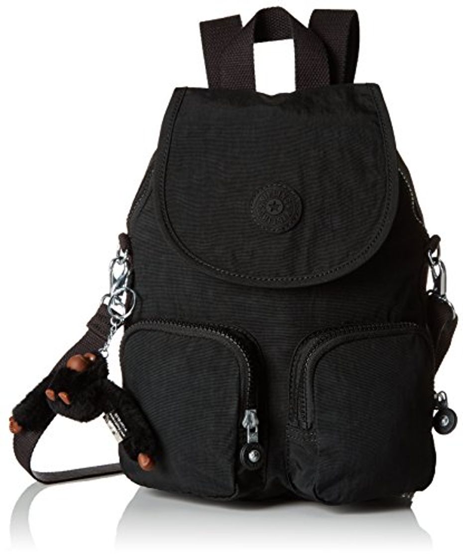 Producto Kipling Firefly Up, Mochilas para Mujer, Negro