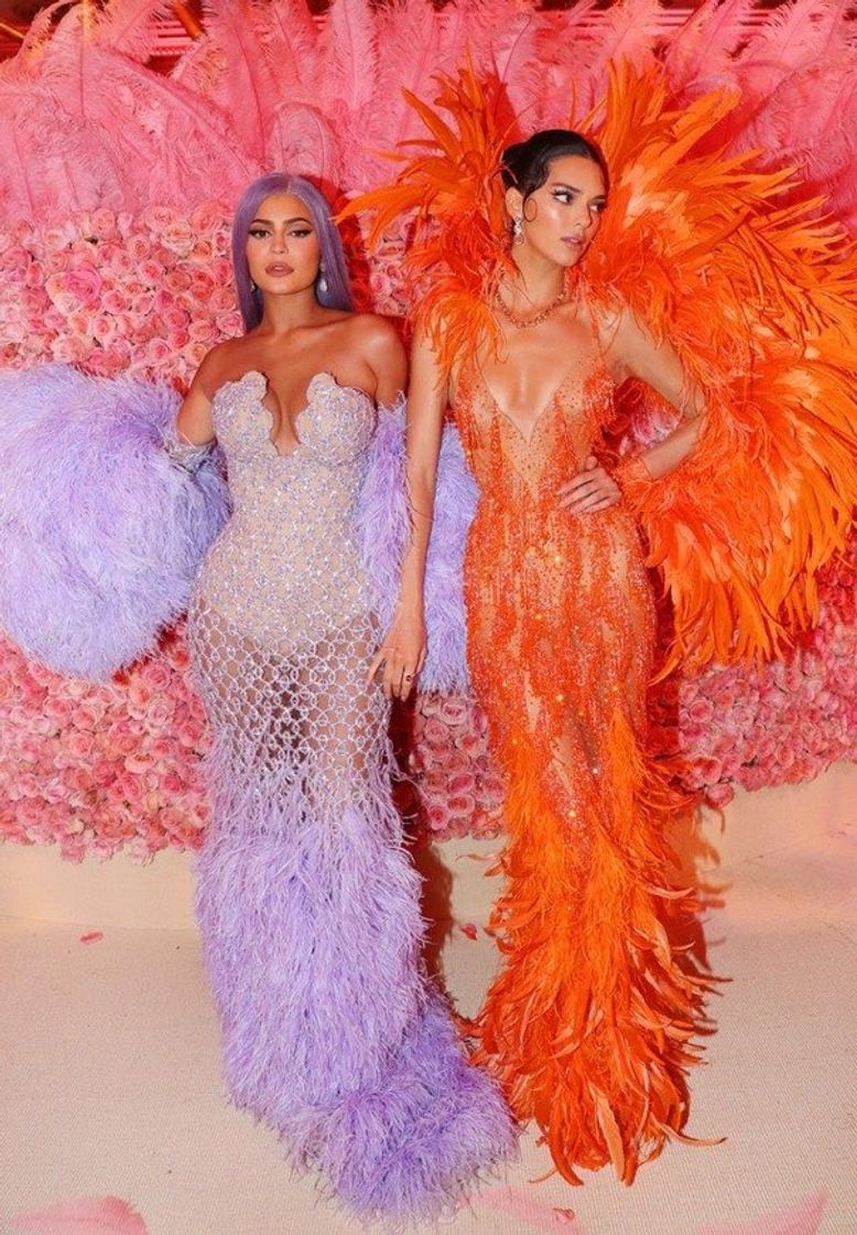 Social 💜🧡
