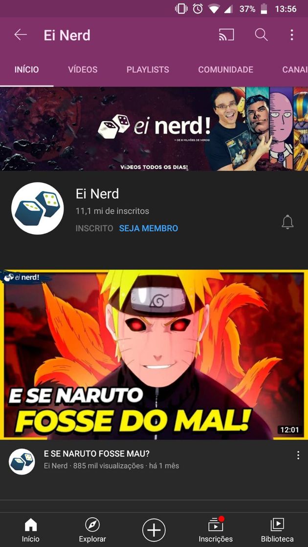 Moda Ei NerdTV