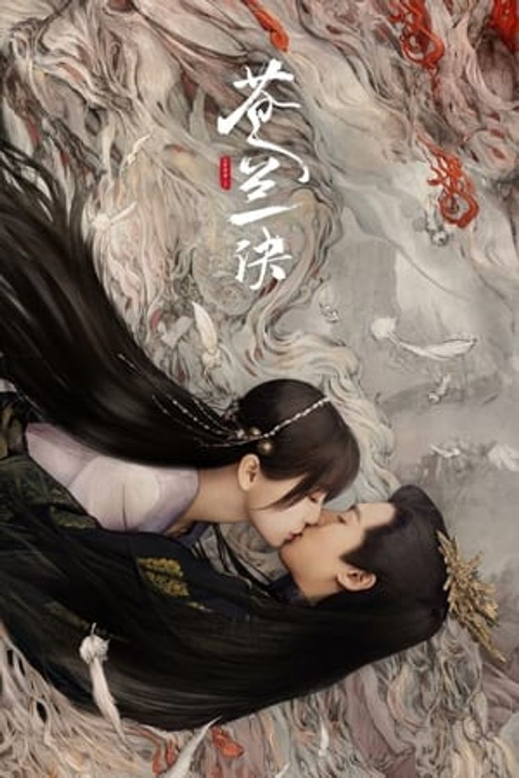 Serie Amor entre Hada y Demonio