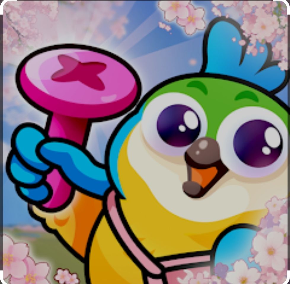 App Screw Puzzle Nuts y Bolts Jam