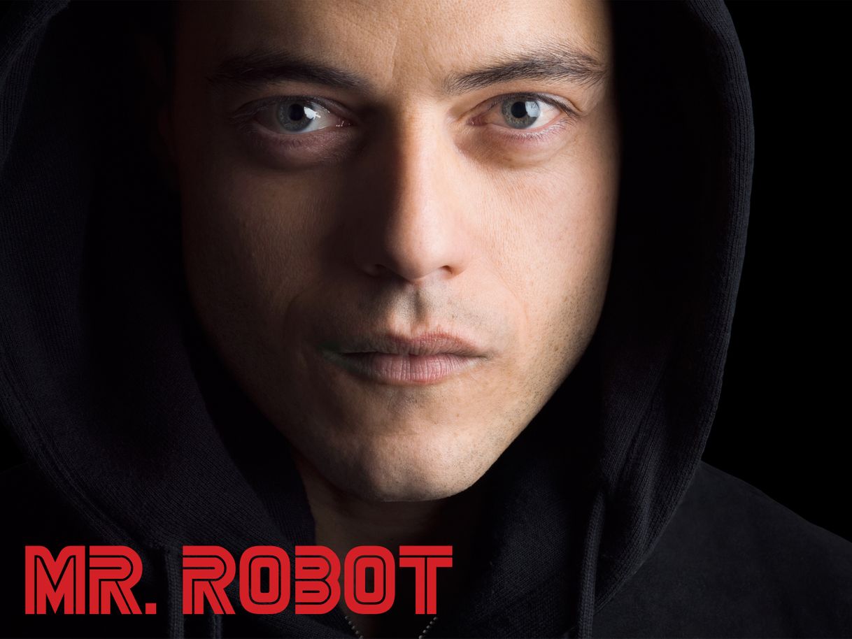 Serie Mr.Robot