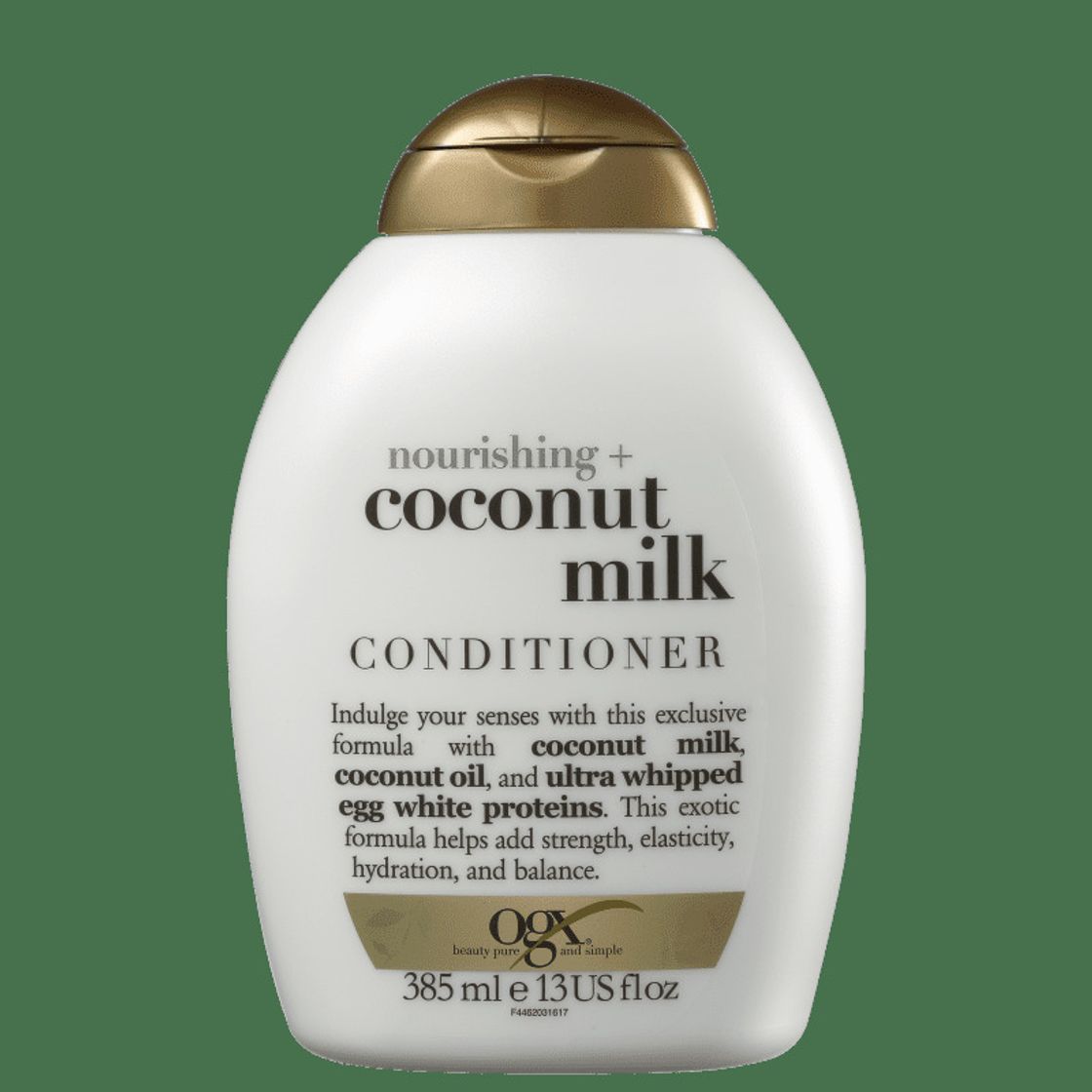 Productos Condicionador Coconut Milk